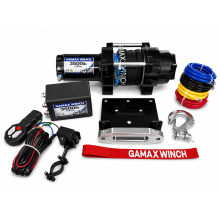GAMAX WINCH 3500lbs