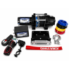 GAMAX WINCH 3500lbs