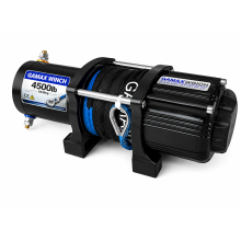 GAMAX WINCH 4500lbs