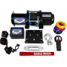 GAMAX WINCH 4500lbs