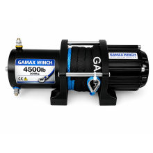 GAMAX WINCH 4500lbs