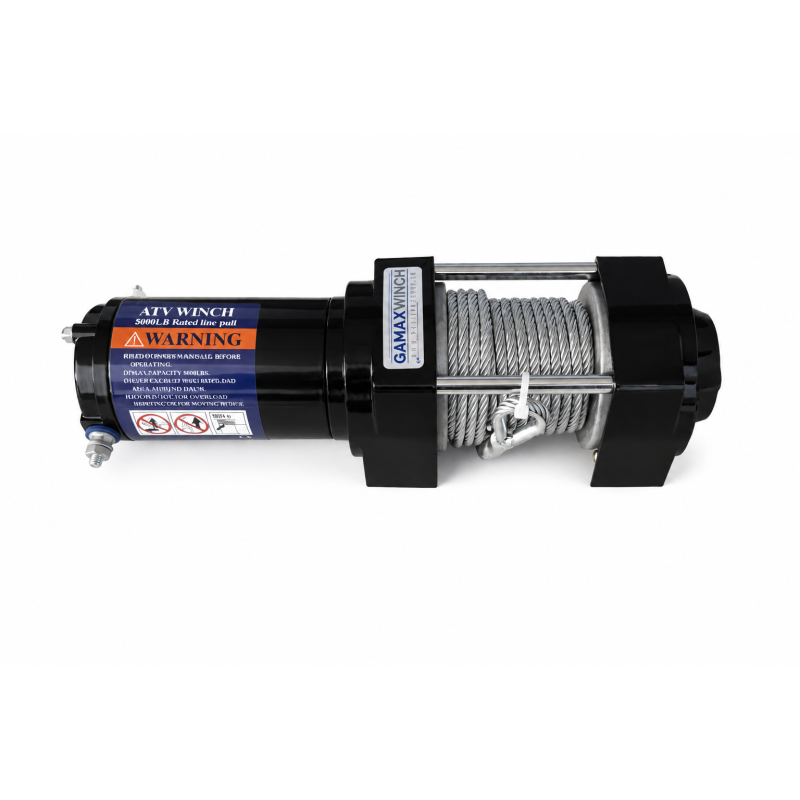 GAMAX WINCH 3000lbs