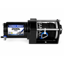 GAMAX WINCH 2500lbs