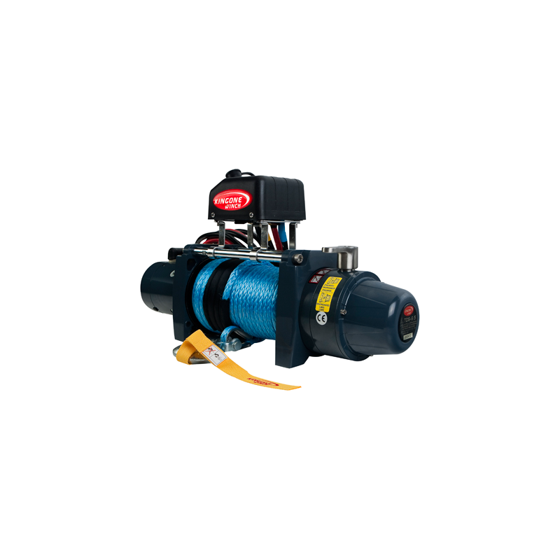 KINGONE WINCH TDS  9500lb 12V