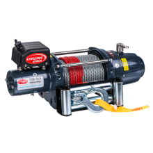 KINGONE WINCH TDS 16500lb 24V