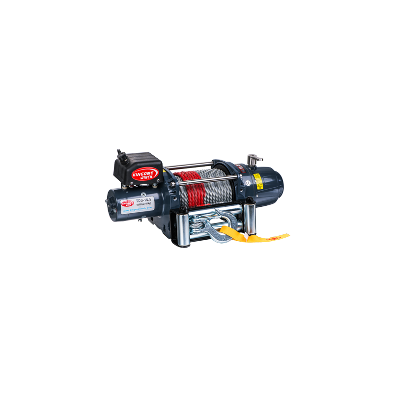 KINGONE WINCH TDS 16500lb 24V