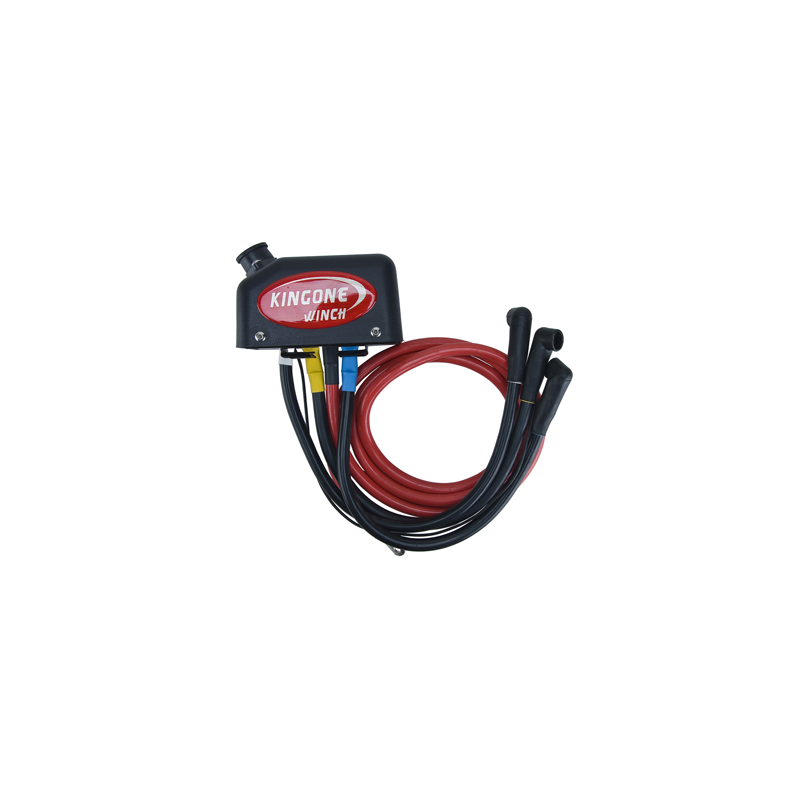 KINGONE WINCH TDS 16500lb 24V