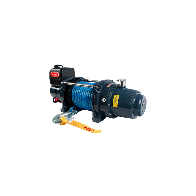 KINGONE WINCH TDS 16500lb 24V