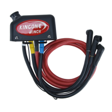 KINGONE WINCH TDS 20000lb 24V