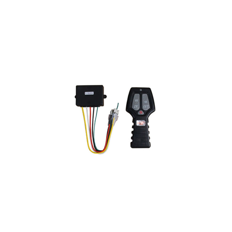 12V/24V rádiové diaľkové ovládanie KINGONE