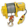Vrátok Come-up AC hoist CWL200 LONG 200kg