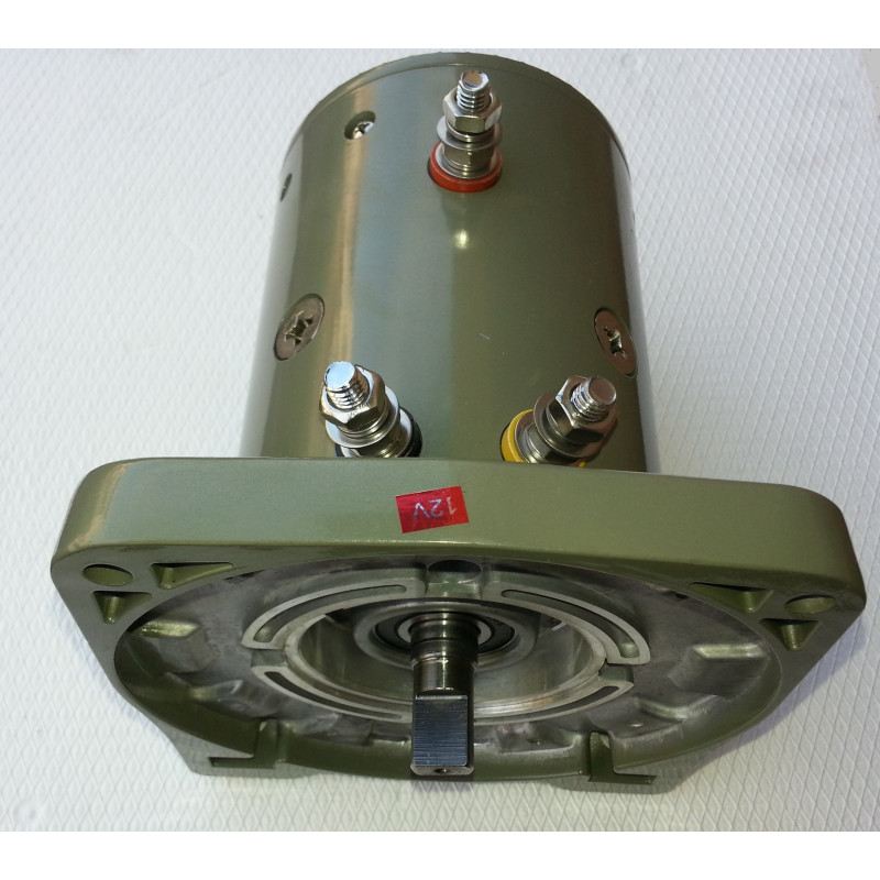 Motor navijaku 4,5kW