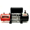 Dragonwinch Maverick DWM 8000 HD