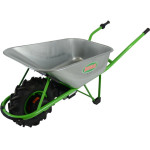 Motorový fúrik elektrický - Motučko